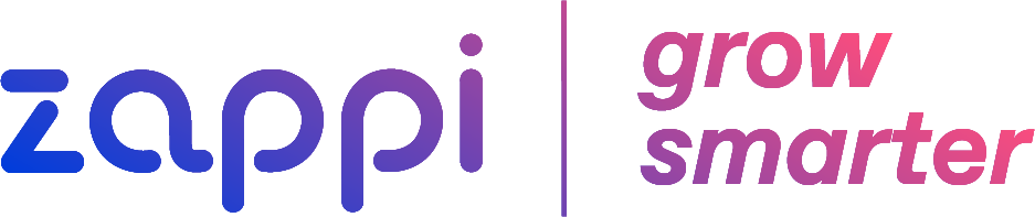 Zappi Grow Smarter